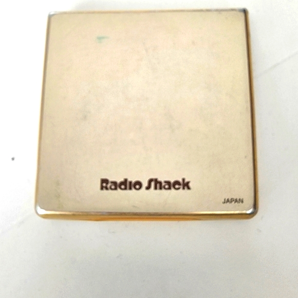 Vintage Radio Shack Electronic Calculator EC-404 - Picture 2 of 9